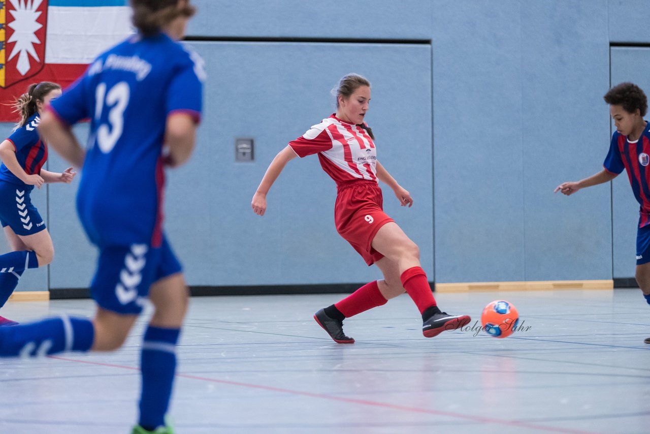 Bild 182 - HFV Futsalmeisterschaft C-Juniorinnen